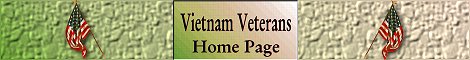 Vietnam Veterans Homepage